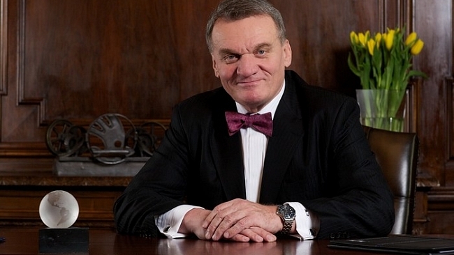 Naše změny už nikdo nezvrátí