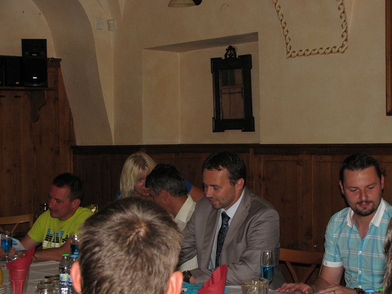 Třetí "Pozitivní nálada", tentokrát na náměstí Svobody ve Frýdku Místku