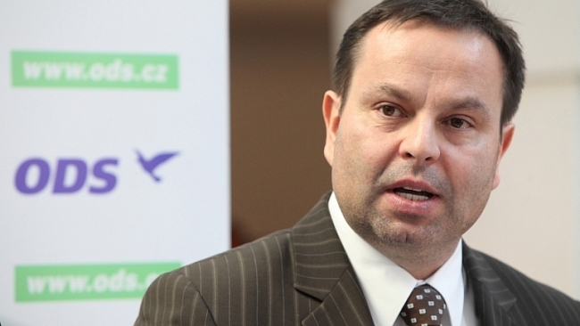 Musíme uplatňovat aktivní energetickou politiku v rámci EU
