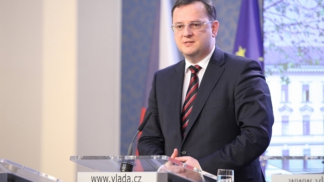 ČSSD zapomněla, že chtěla dát církvím víc než koalice 
