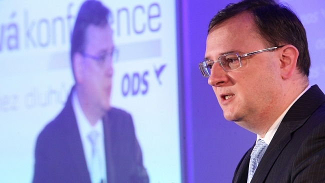 Jde o miliardy z DPH. To přece není pár drobáků