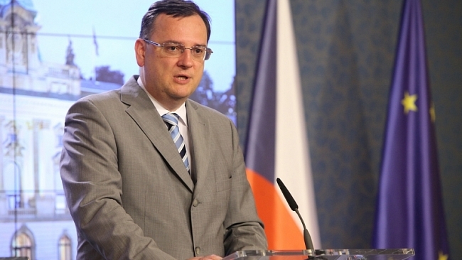 Premiéra za ODS vždycky potopili vlastní členové