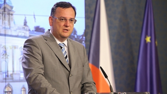 Vítám iniciativu za „přímou volbu poslanců“