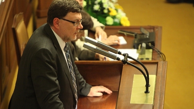Události