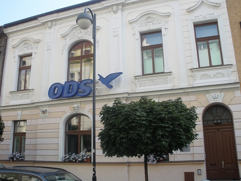 Regionální rada ODS