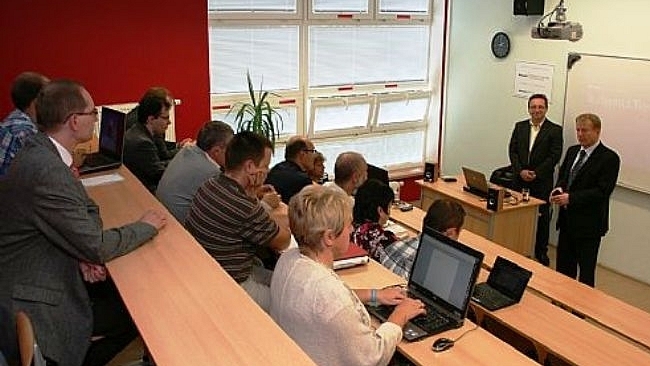Inovativní Centra ve Zlínském kraji – inkubátor špičkových mladých ICT odborníků
