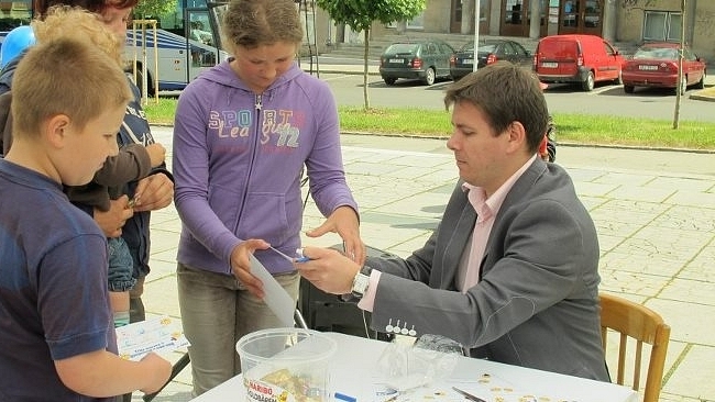 Kraj může přispět k nižší nezaměstnanosti