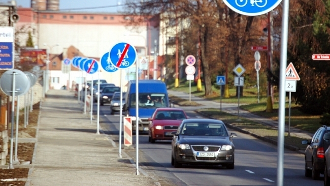 Po víkendovém referendu Jarošov zůstává součástí Uherského Hradiště
