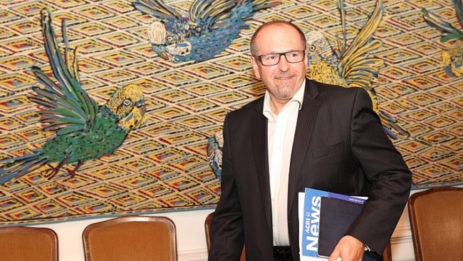 Ozvěny dne
