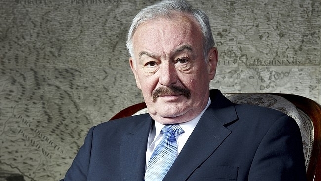 Business den Ruské federace