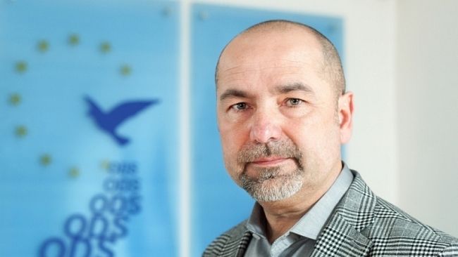 Kandidát na hejtmana Bc. Miloslav Plass zve k volbám do krajského zastupitelstva