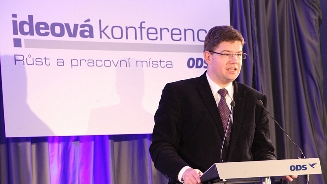 Rozhovor s kandidátem na hejtmana Plzeňského kraje
