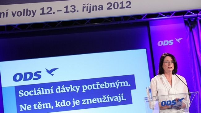Přeji si vítězství alespoň v jednom kraji