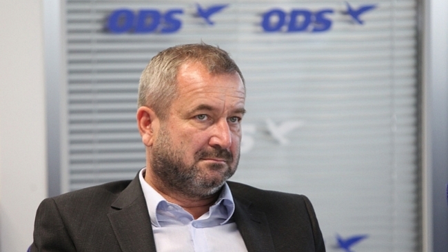 Nezkrácená reakce na dotaz redaktora Lidových novin Onřeje Golise