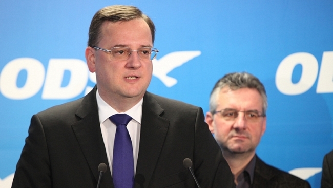 Trest za reformy se dal očekávat