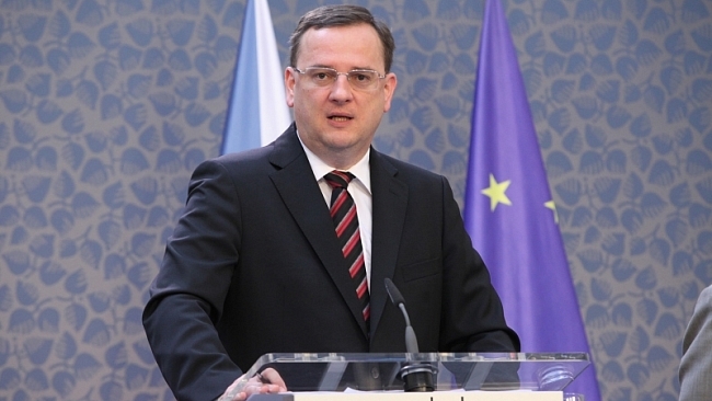 Vím, že jsou lidé znechuceni