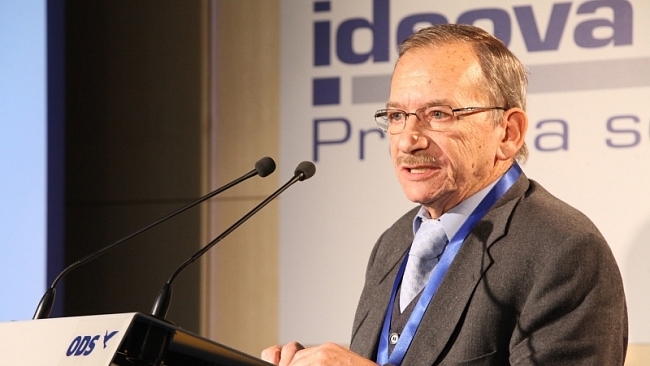 ODS si plete voliče, již přišli o práci, s těmi, kdo pracovat nechtějí