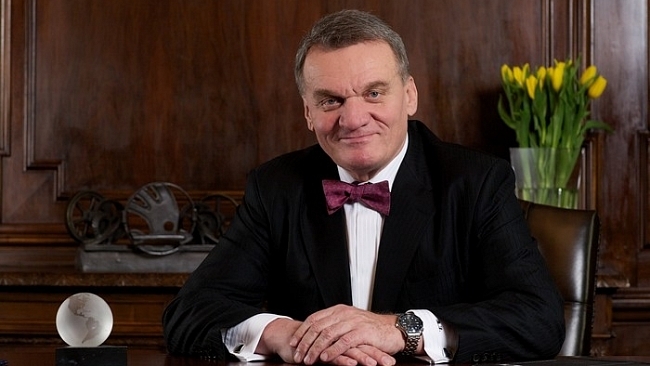 Je jedno, jestli něco slíbí komunista nebo národní socialista
