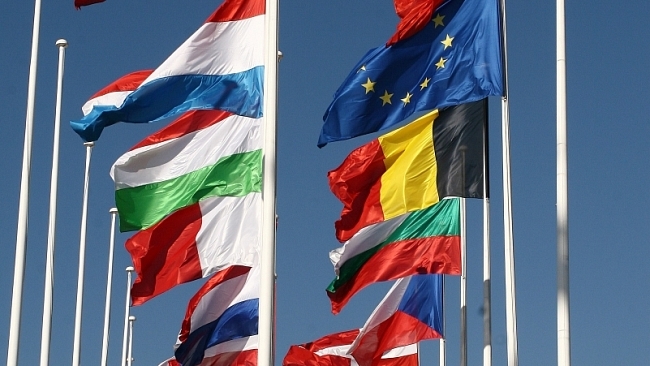 Mírová euromytologie