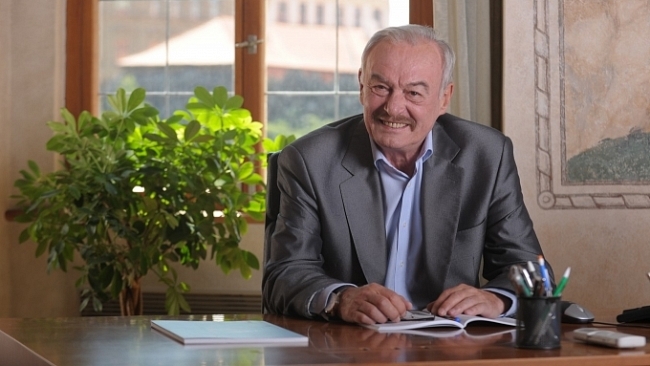 Byl bych rád, aby ve směrnicích EU bylo alespoň 80 % zdravého rozumu