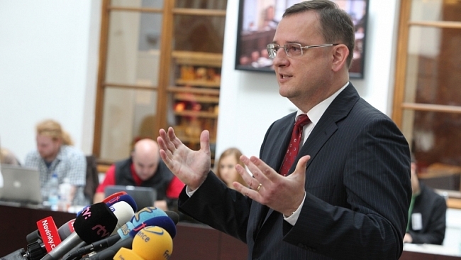 Ministři by už neměli strašit, ale dávat naději