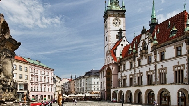 Socialisté si plácli s komunisty, Olomoucký kraj povedou spolu