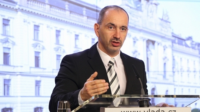 Prodáme lesy, dráhy i Budvar