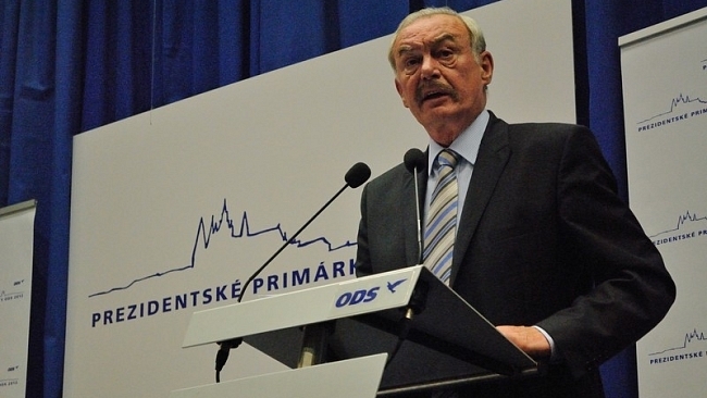 Projev na odborné konferenci „Efektivní nemocnice 2012“ - Strategie nemocnic a zdravotních pojišťoven