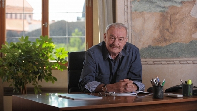 Ozvěny dne