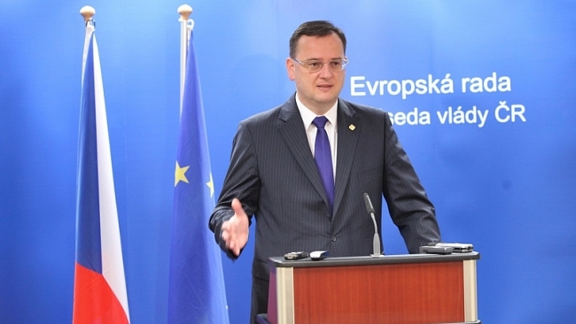 "Eurostát" není receptem