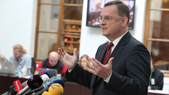 Reformu penzí nelze v právním státě zrušit