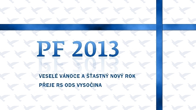 PF 2013