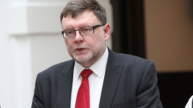 Velký železniční holding odmítám