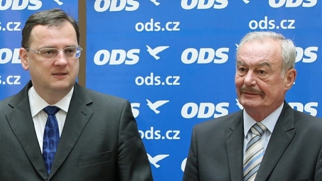Proč zvolit Přemysla Sobotku prezidentem?