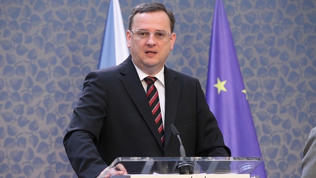 Rychetský u žádné amnestie nebyl