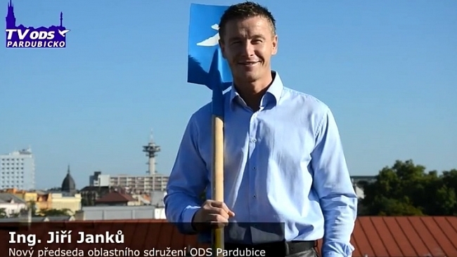 Největší div Pardubic - kočkopes