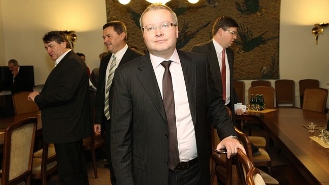 Ministr Tomáš Chalupa představí v rámci „ekoauditu“ dalších 36 opatření
na posílení konkurenceschopnosti a rozvoje podnikání
