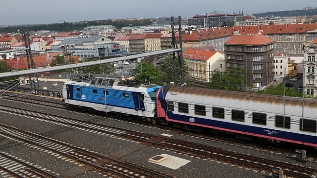Evropská komise představila návrh úplné liberalizace služeb na železnici. Jak obstojí čeští dopravci?