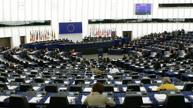 Europoslanci ODS podporují dohodu na víceletém rozpočtu EU