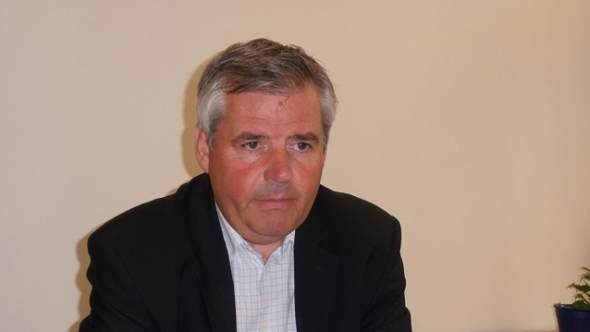 Petr Klimpl: K čemu bude referendum?