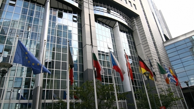 Úspěch, europarlament odblokoval schvalování  "českého protokolu"