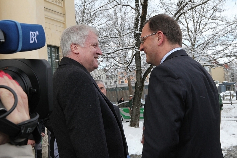 Budeme více spolupracovat
