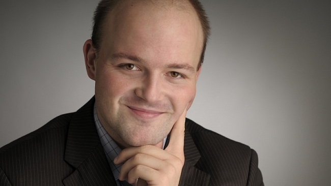 Vedením mediální sekce ODS pověřen Jiří Sochor