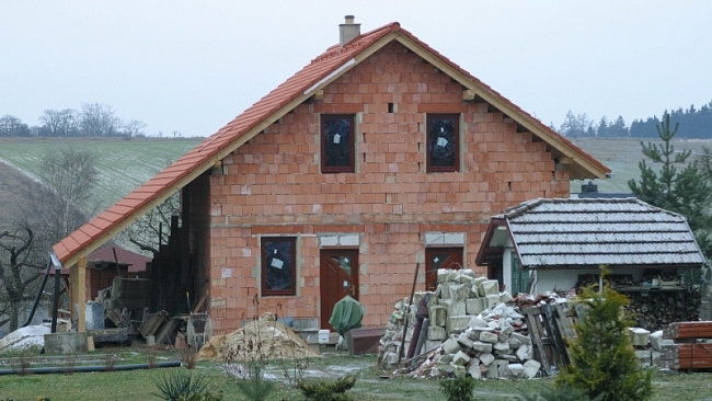 Bude mít stavebnictví v České republice budoucnost?
 