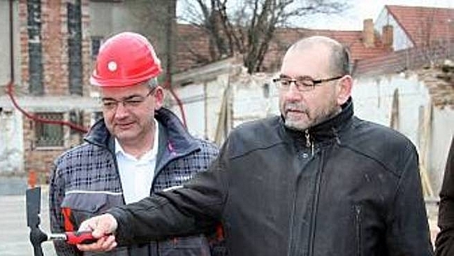 Občanští demokraté z Břeclavska znají lék na státní dluh
Mikulovskou výzvou chtějí zahájit diskusi odborníků i politiků