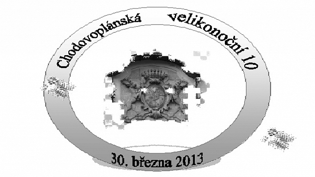 CHODOVOPLÁNSKÁ VELIKONOČNÍ 10