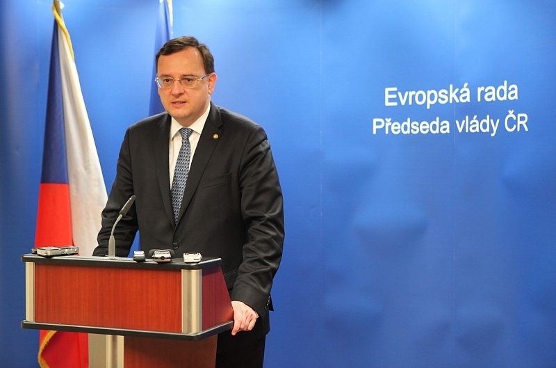 Evropská rada se zaměřila především na posilování růstu a konkurenceschopnosti