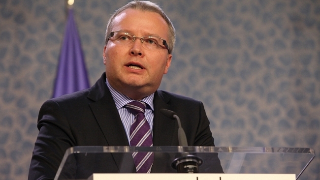 Je třeba, aby Klausův hlas zněl