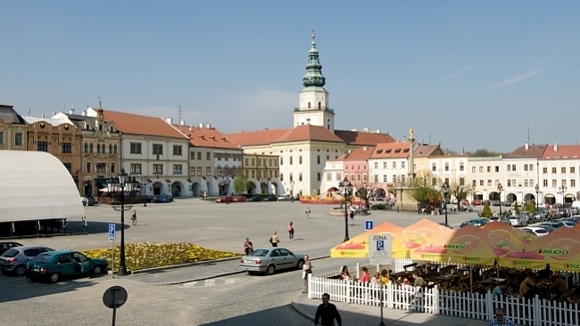 Oblastní sdružení ODS Kroměříž má nové vedení