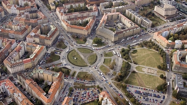 Vítejte na webu Oblastního sdružení Praha 6